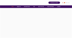 Desktop Screenshot of montessorifamily.com